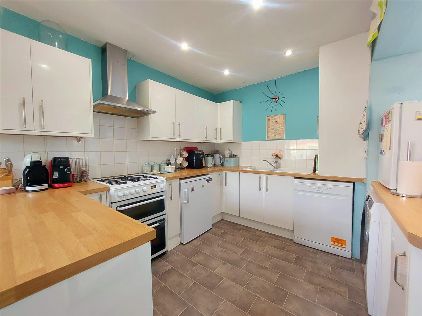 Parkwood, Gowerton, Swansea, SA4 3DQ
